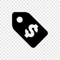 investment, stocks, bonds, mutual funds icon svg