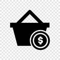 investment, stocks, bonds, budget icon svg