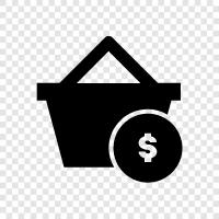 investment, stock market, bonds, mortgages icon svg