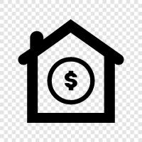 investment, stocks, bonds, interest rates icon svg