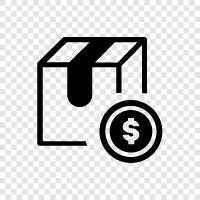 investment, personal finance, retirement, stocks icon svg