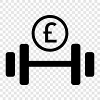 investment, banking, personal finance, budgeting icon svg