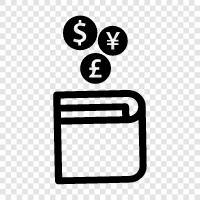 investment, stocks, bonds, treasury icon svg