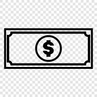 investment, stocks, bonds, retirement icon svg