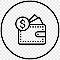 investments, stock market, money, stocks icon svg