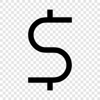 investments, stocks, budget, savings icon svg