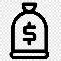 investments, stock, securities, stocks icon svg