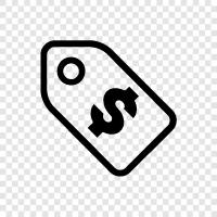 investments, stocks, bonds, mortgages icon svg