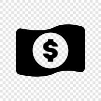 investments, retirement, stocks, bonds icon svg