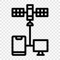 iot, smart homes, smart cities, IoT applications icon svg