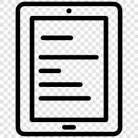 iPad, Galaxy Tab, Android Tablet, Feuer anzünden symbol