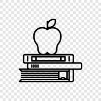 iPad, iPhone, iPod, MacBook icon svg