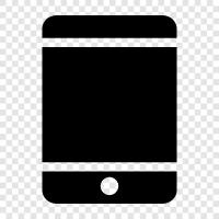 iPhone 6, iPhone 6 плюс, iPhone SE, iPhone X iPhone Значок svg