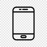 iPhone, Android, Windows, Samsung icon svg