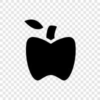 iPhone, iPad, Macbook, iPod symbol