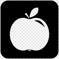 iPhone, iPad, iPod, MacBook icon svg