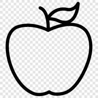 iPhone, iPad, iPod, Apple Watch symbol