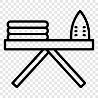 Iron Boarding, Iron Boarding Supplies, Iron Boarding Contractors, Iron Board icon svg