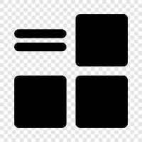 is equal to, is similar to, is a synonym for, equals to icon svg