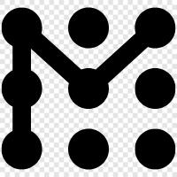 isolated pattern, algorithm isolated, isolated algorithm, binary isolated icon svg
