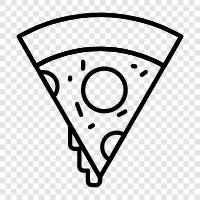 Italian, Pizza Hut, Papa John s, Domino s icon svg