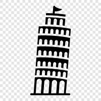 italy, education, backwardness, pisa icon svg