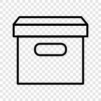 items, products, items for sale, items for purchase icon svg