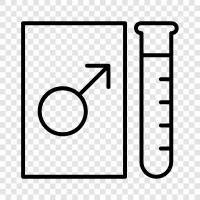 IVF, Embryonen, Befruchtung, Ei symbol