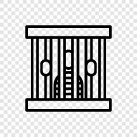 jailbreak, jailbreak Gefängnis, jailbreak jailbreak symbol