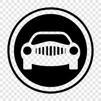 jalan, car, mobil, pesawat icon svg