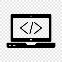 JavaScript, HTML, CSS, React icon svg