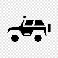 Jeep Cherokee, Jeep Wrangler, Jeep Liberty, Jeep Grand Cherokee icon svg