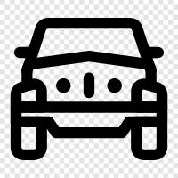 Jeep Cherokee, Jeep Wrangler, Jeep Liberty, Jeep Commander icon svg