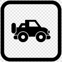 Jeep Patriot, Jeep Wrangler, Jeep Commander, Jeep Compass symbol