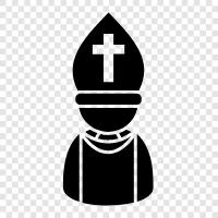 Johannes Paul II, katholische, katholische Kirche, orthodox symbol