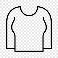 jumpers, clothing, clothes, clothing company icon svg