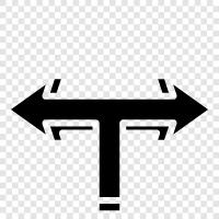 junctions, crossroads, road, intersection icon svg