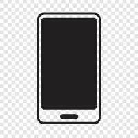 Just a Phone icon svg