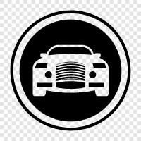 kereta api, pesempatan, mobil, jalur icon svg