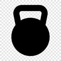 kettlebell exercises, kettlebell workouts, kettlebells for sale, kettle icon svg