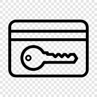 key, room, door, lock icon svg