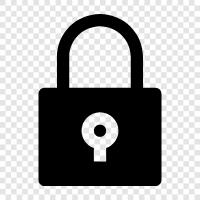key, lockers, security, key safe icon svg