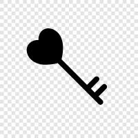 key love quotes, key love words, key love meaning, key love story icon svg