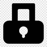 key, security, safe, burglary icon svg