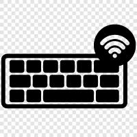 Keyboard For icon
