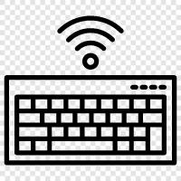 keyboard, laptop, best keyboard, keyboards icon svg