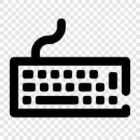 Keyboard layout, Keyboard shortcuts, Keyboard shortcuts for Mac, Keyboard shortcuts for Windows icon svg