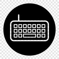 keyboard shortcuts, keyboard shortcuts for excel, keyboard shortcuts for word, Keyboard icon svg