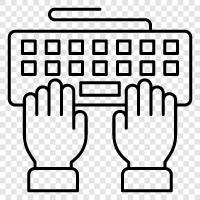 klavye kısayolları, mac için keyboard kısayolları, pc için keyboard kısayolları, keyboard kısayolları ikon svg