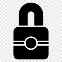 keys, security, lock, keep icon svg